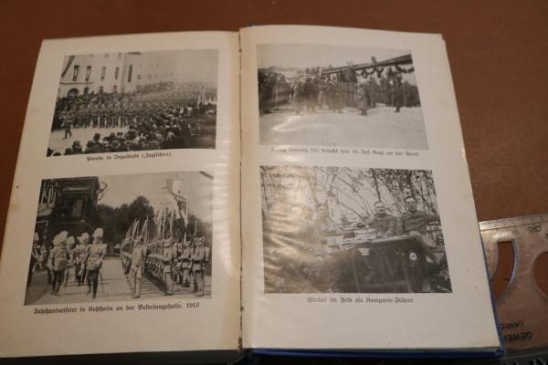 Buch  Die Geschichte eines Hochverräters von Ernst Röhm  1934